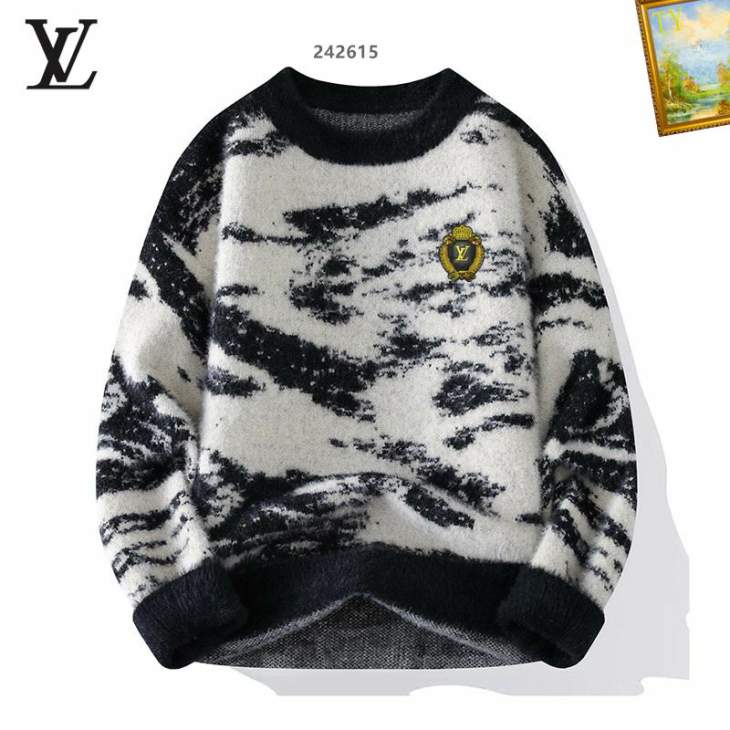 Picture of Louis Vuitton Sweaters _SKULVM-3XL25tx0946843